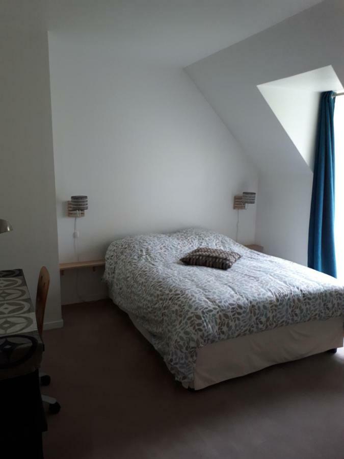 Au Chat Perche Mareil-sur-Mauldre Bagian luar foto
